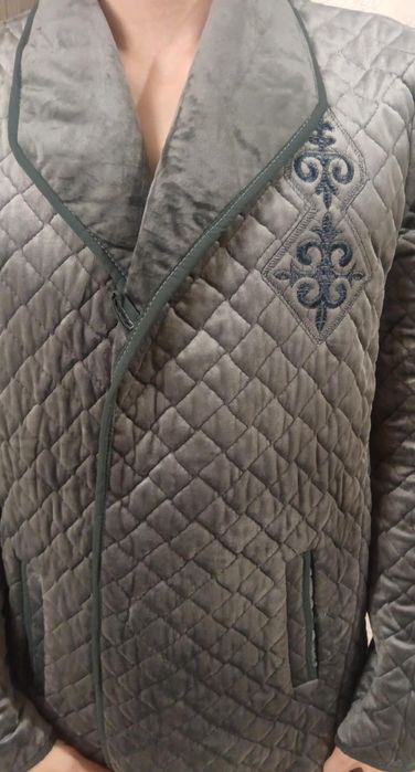 Шапандар мужс, женс,