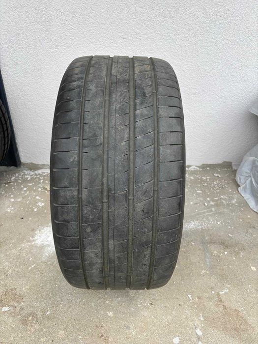 Anvelope Vara GOODYEAR Eagle