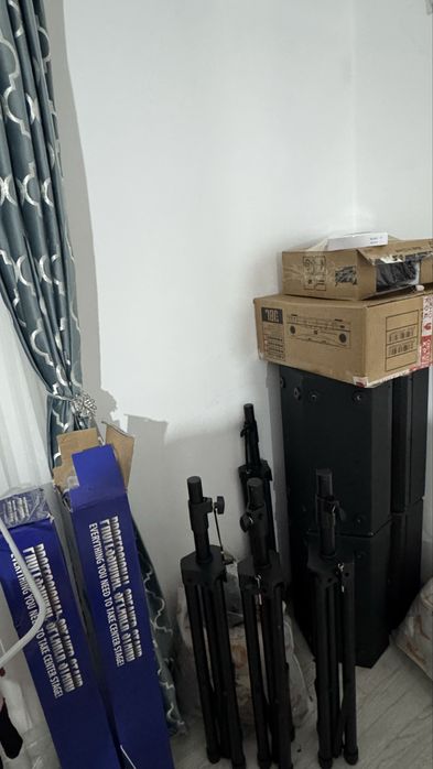 Продается караоке