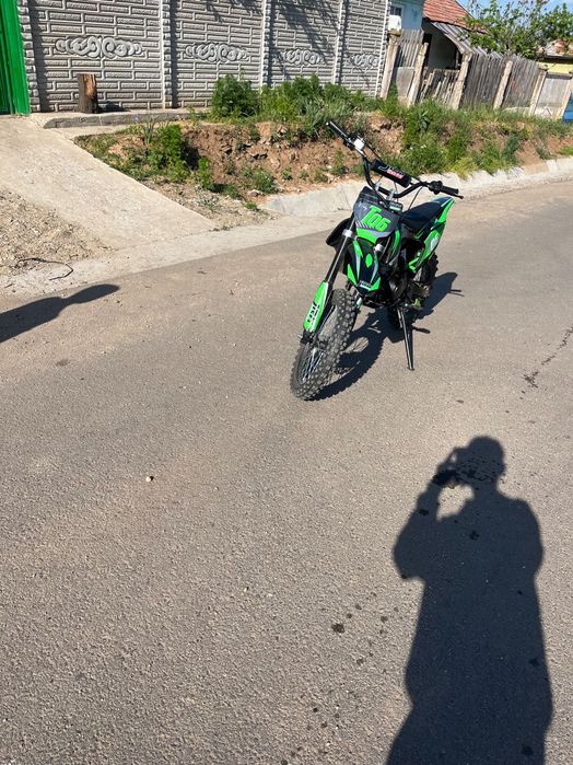 Motocross jrh t06