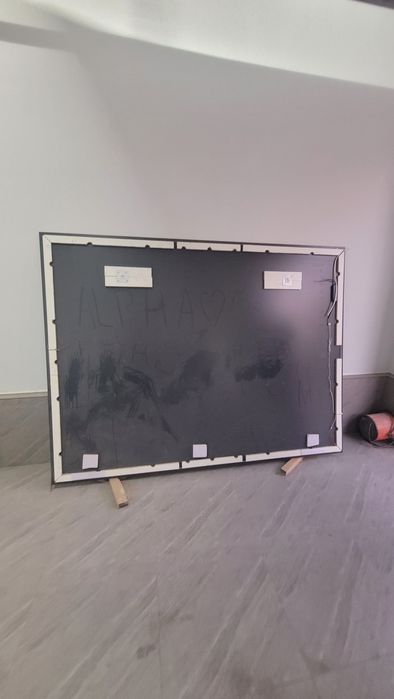 Айна / Зеркало 240х180