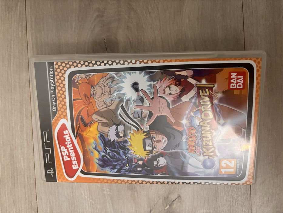 Vand jocuri psp…….