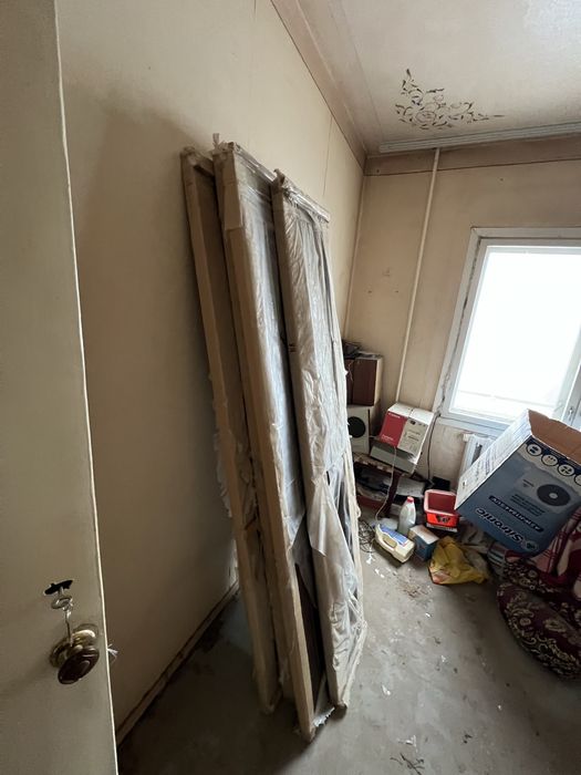 Eshiklar sotiladi|  Двери проданы