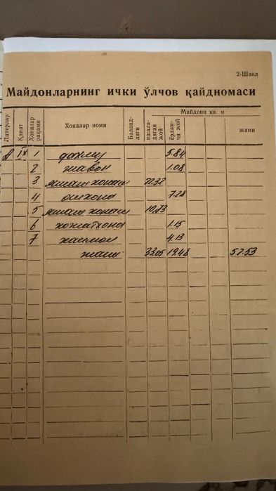 Продам квартиру двухкомнатную