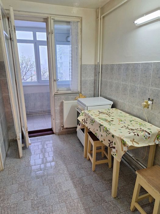 2 apartamente cu 2 camere=4 camere, Tiglina 2,Galati
