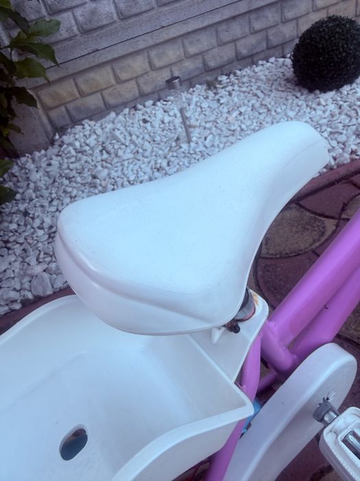 bicicleta ferite 3-4 ani