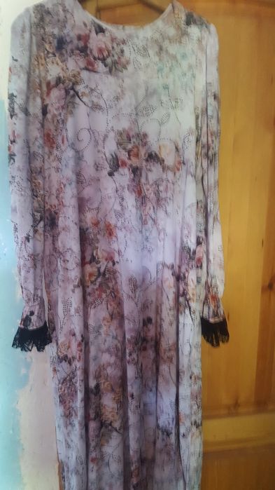 Ayollar libosi  hijoblilarga