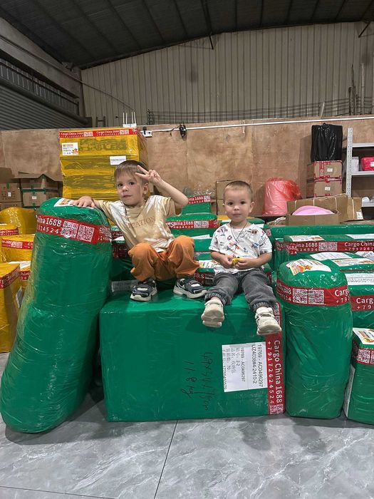 Карго доставка из Китая по цене прямого перевозчика! Uzum/ опт.