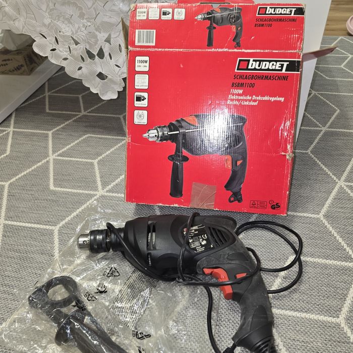 Ciocan rotopercutor 1100 w