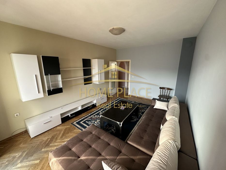 ДВУСТАЕН апартамент под наем - Левски