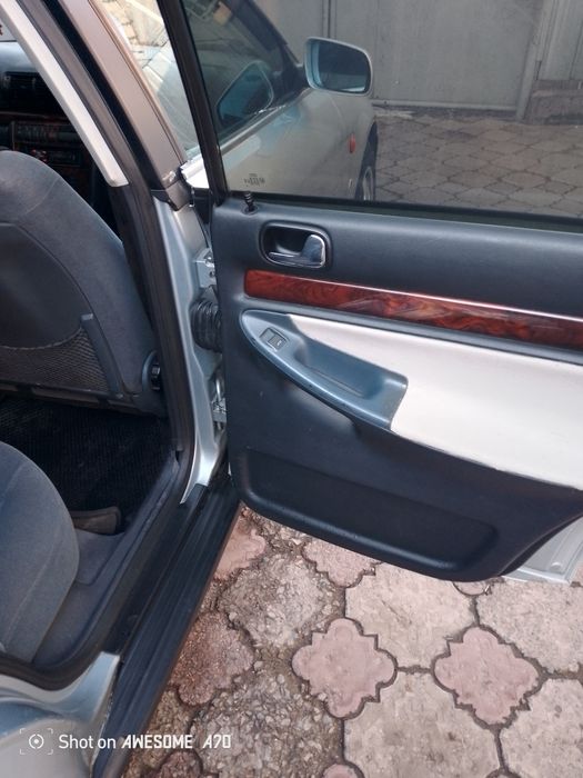 Продам автомобиль Ауди А4