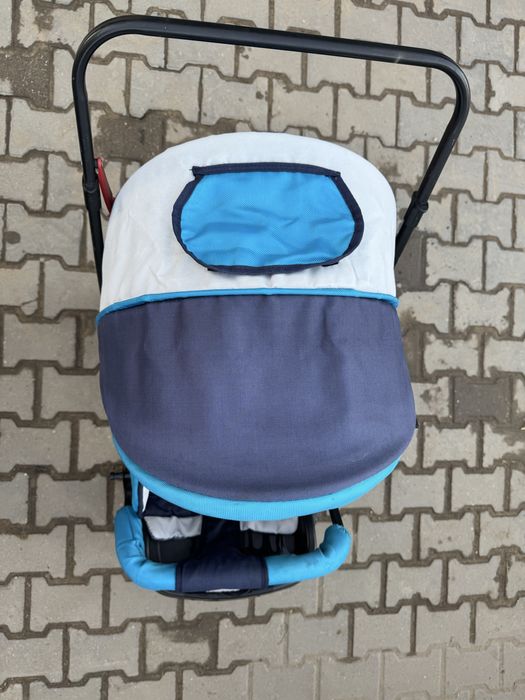 Продам   коляску