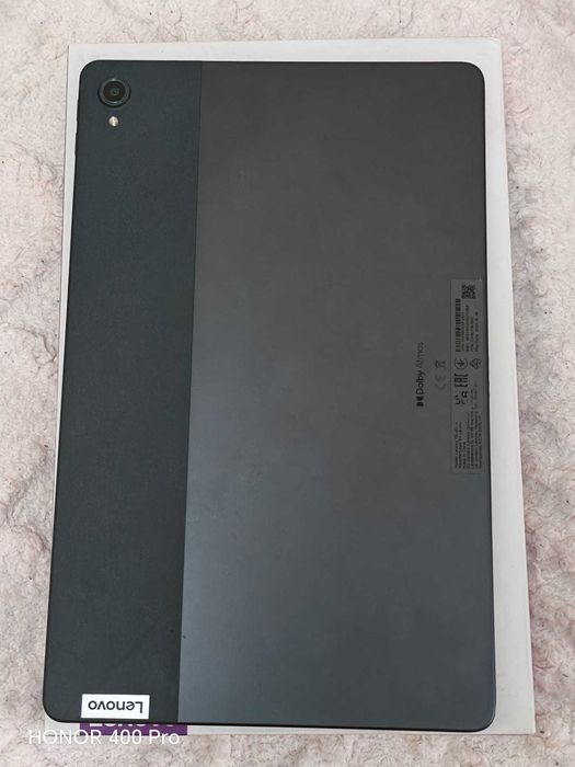 Tableta Lenovo Tab P11 Plus (TB-J616X) 4G LTE, 6GB RAM, 128GB