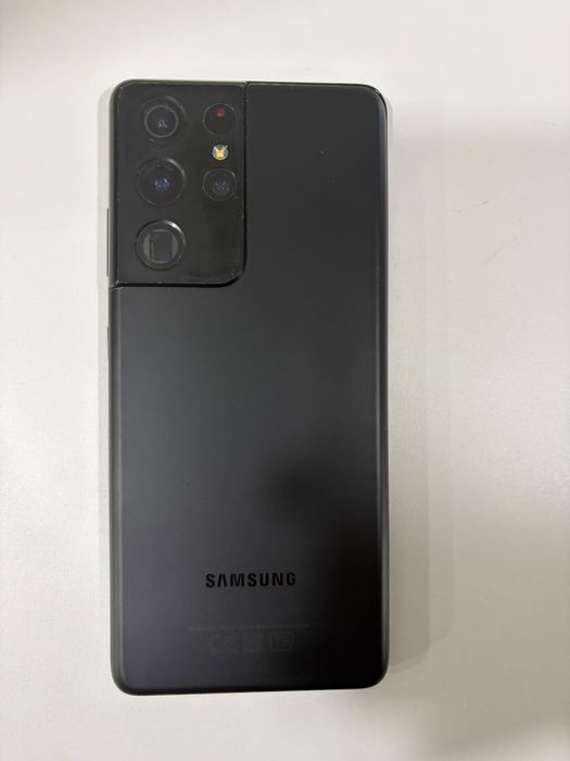 Продам Samsung s21 ultra