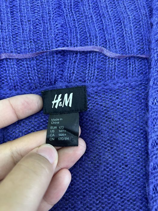 Кардиган H&M оргинал