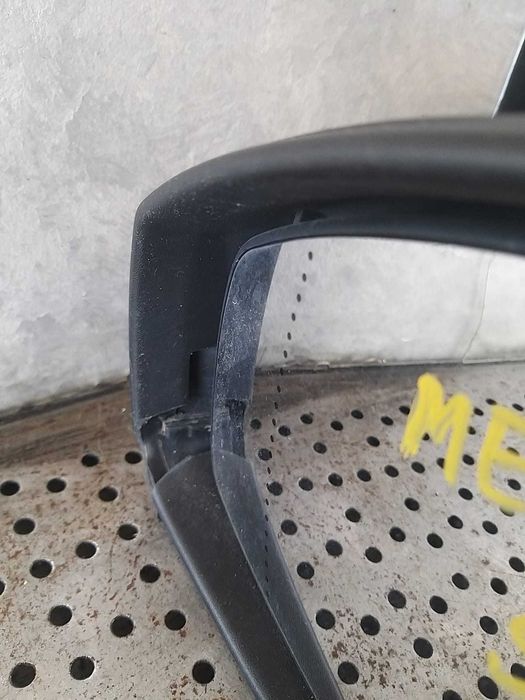 Oglinda electrica stanga renault megane 3 12523320