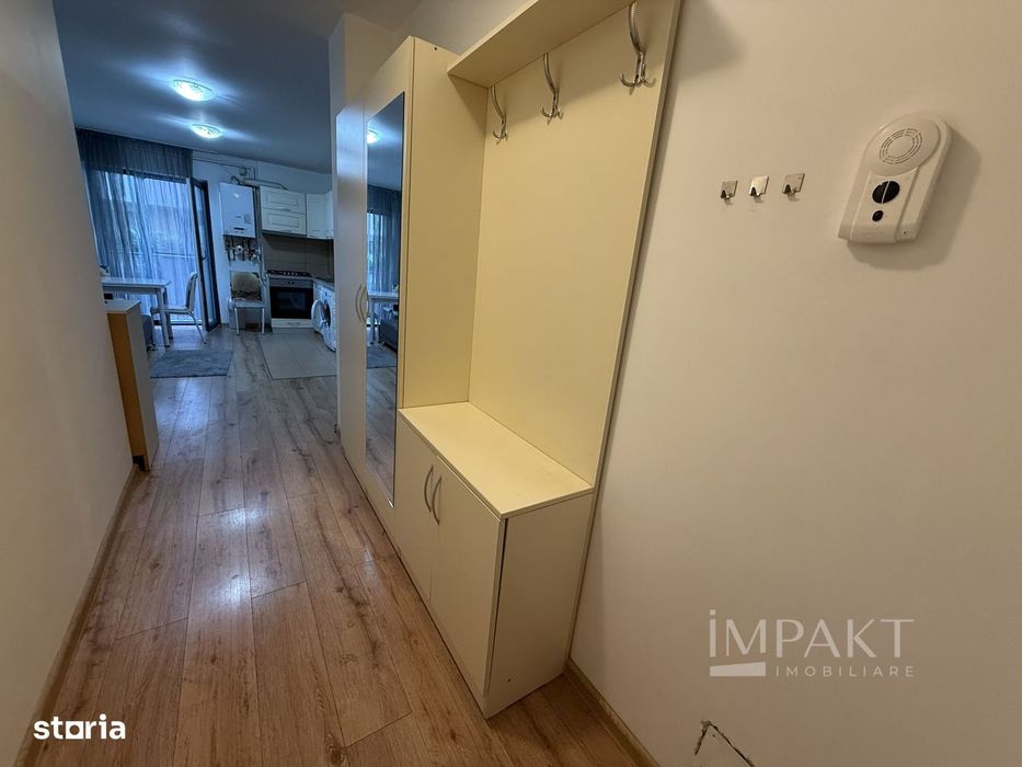 Apartament premium cu 3 camere,parter inalt, cartier Intre Lacuri!