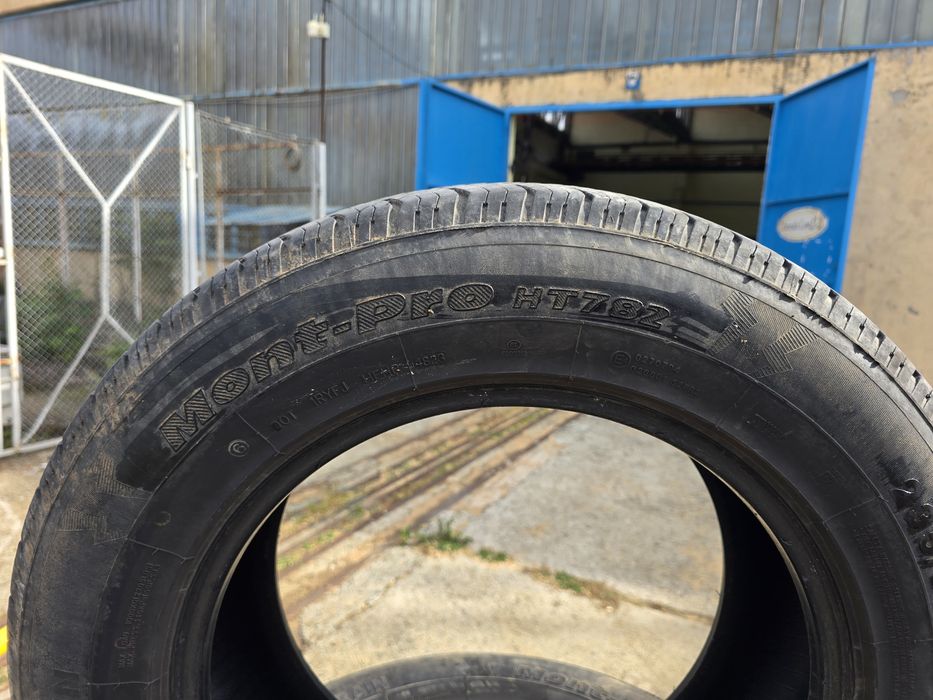 Летни Гуми за Джип 235/65/17