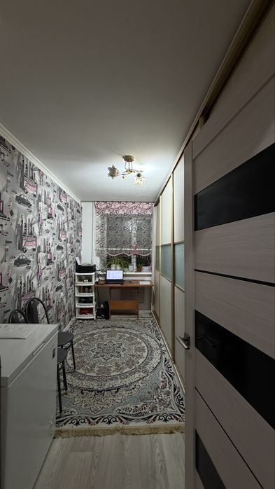 Продается 3-х комн.кв в районе Айгуль