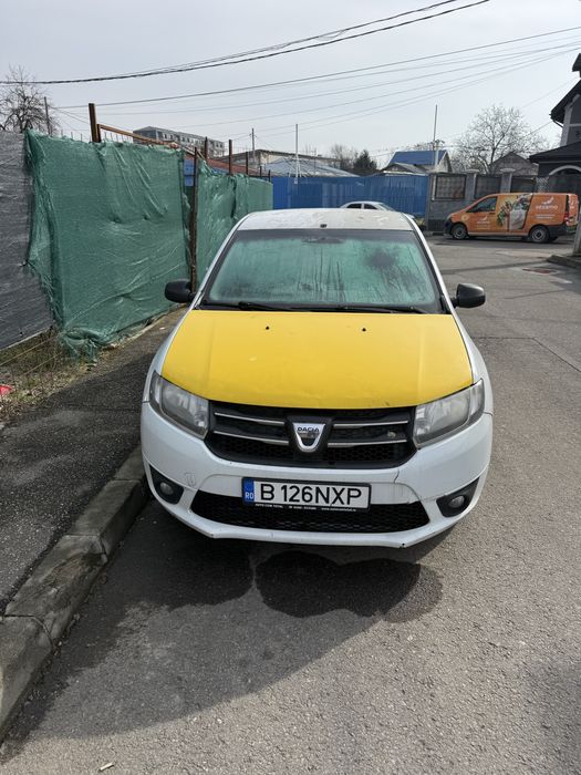 Dacia Logan 1.5d