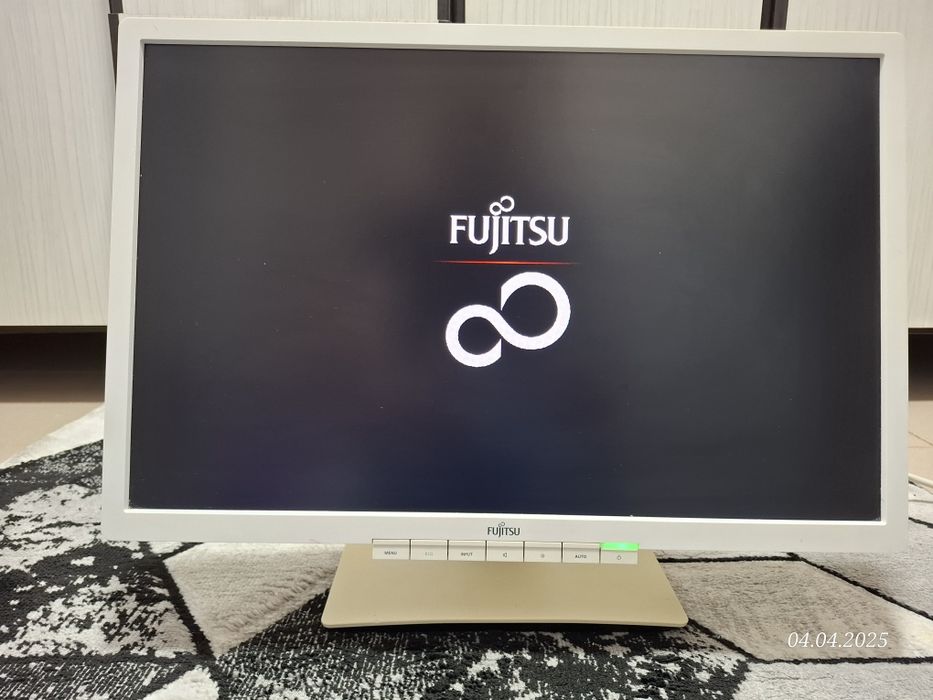 Monitor Fujitsu 22 inch