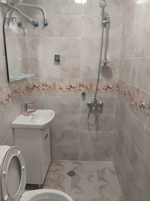 3-ст. апартамент Люлин 9