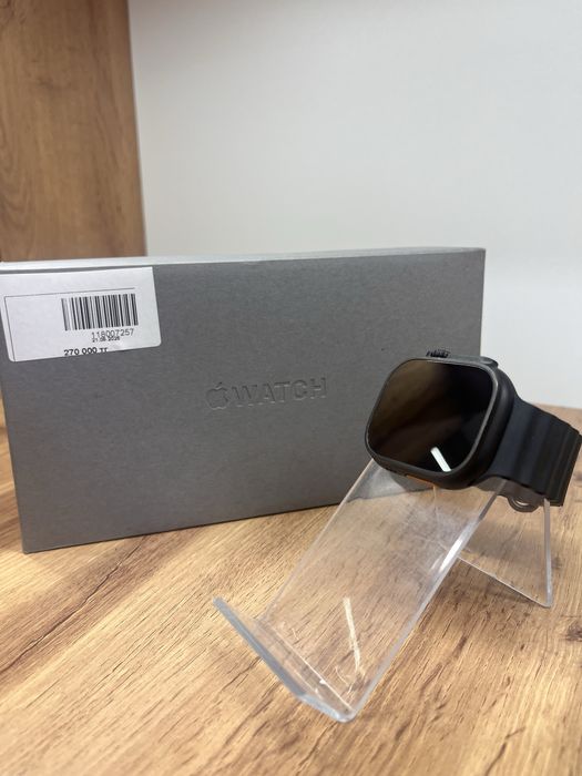 BaitimeUka|Apple Watch Ultra 2 49mm