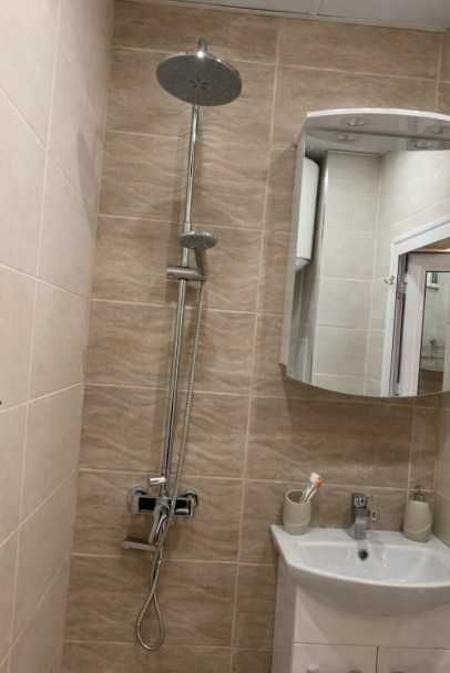 Двустаен апартамент под наем Младост 1