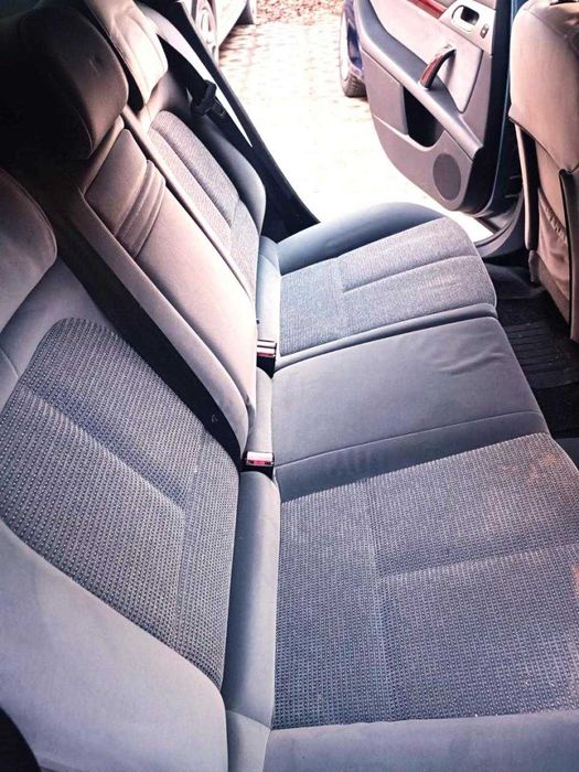 Продавам Пежо 407 SW 1.6 D