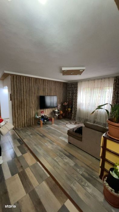Casa de vanzare in Spatac