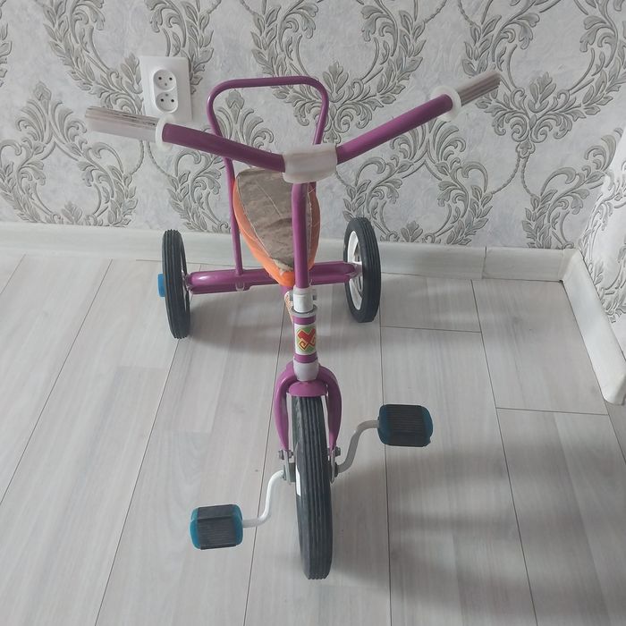 Велосипед для детей