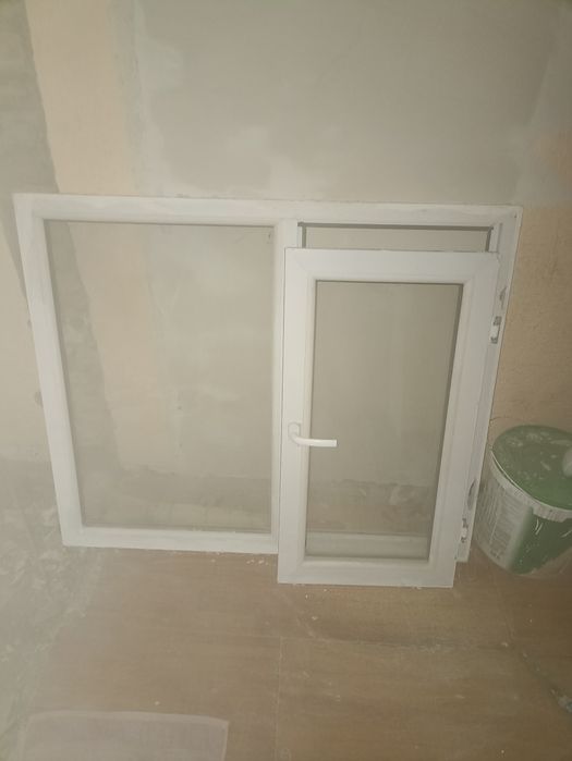 Продам пластиковые окна