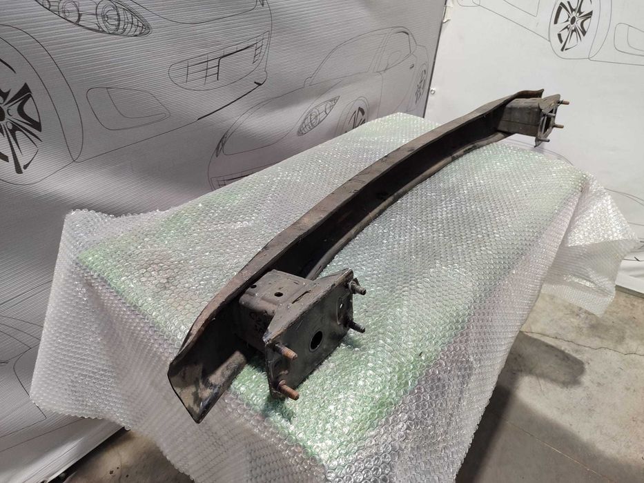Armătură / Traversă bară spate Mercedes-Benz Clasa C W204 A2046100014 2010 / [2007-2014] / (1C3)