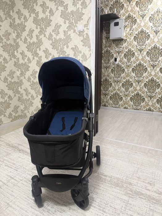 Коляска выглдная цена