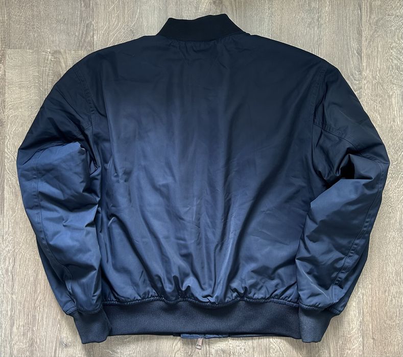 Tommy Hilfiger Water Repellent Thermal Bomber Jacket