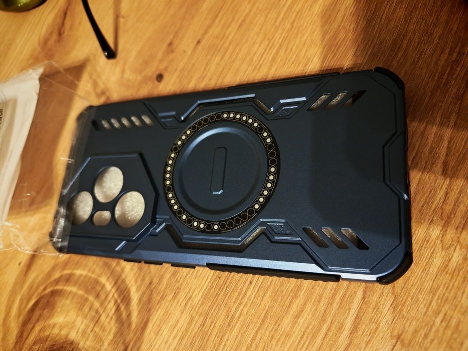 Калъф Case за Honor 400 Pro противоударен