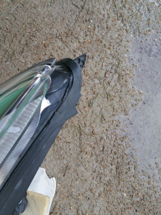 Оригинален фар за Форд Фокус Ford Focus Led