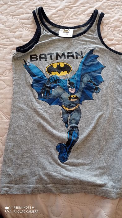 Детска раничка на TCM