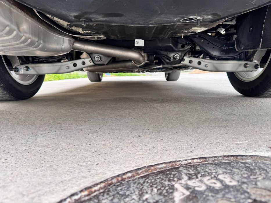 Малибу 21.5 турбо 41 км