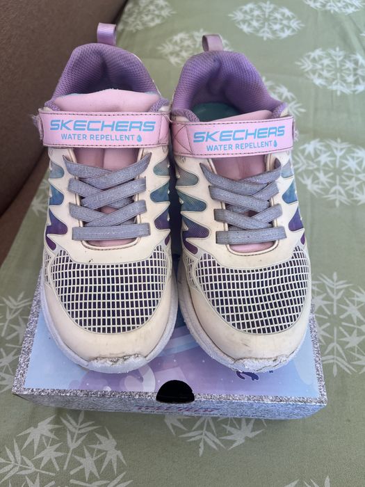 Skechers,детски маратонки,номер 35