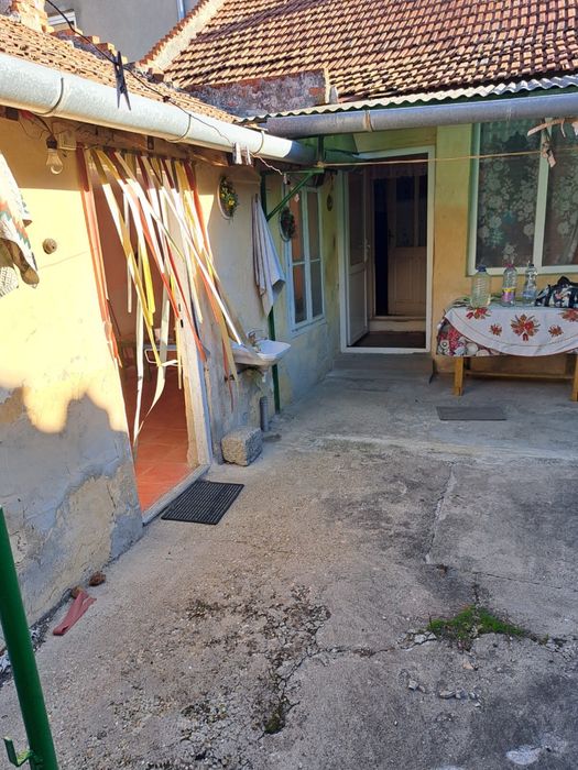 Casă de vânzare lugoj