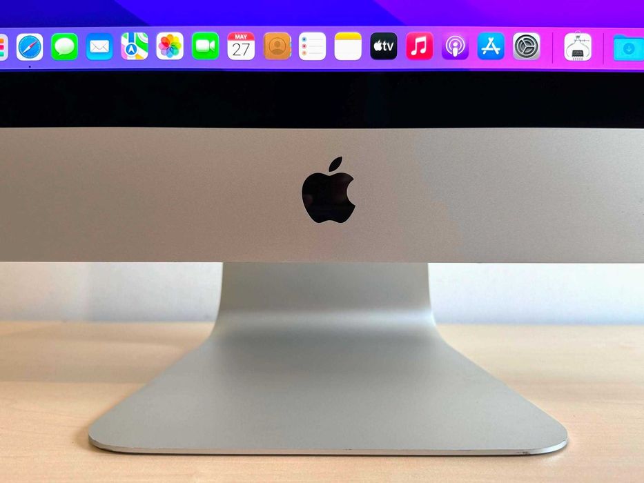 Бартер! Kато НОВ! Apple iMac 27" Retina 5K (Late 2015) Intel Core i7 / 32GB Ram