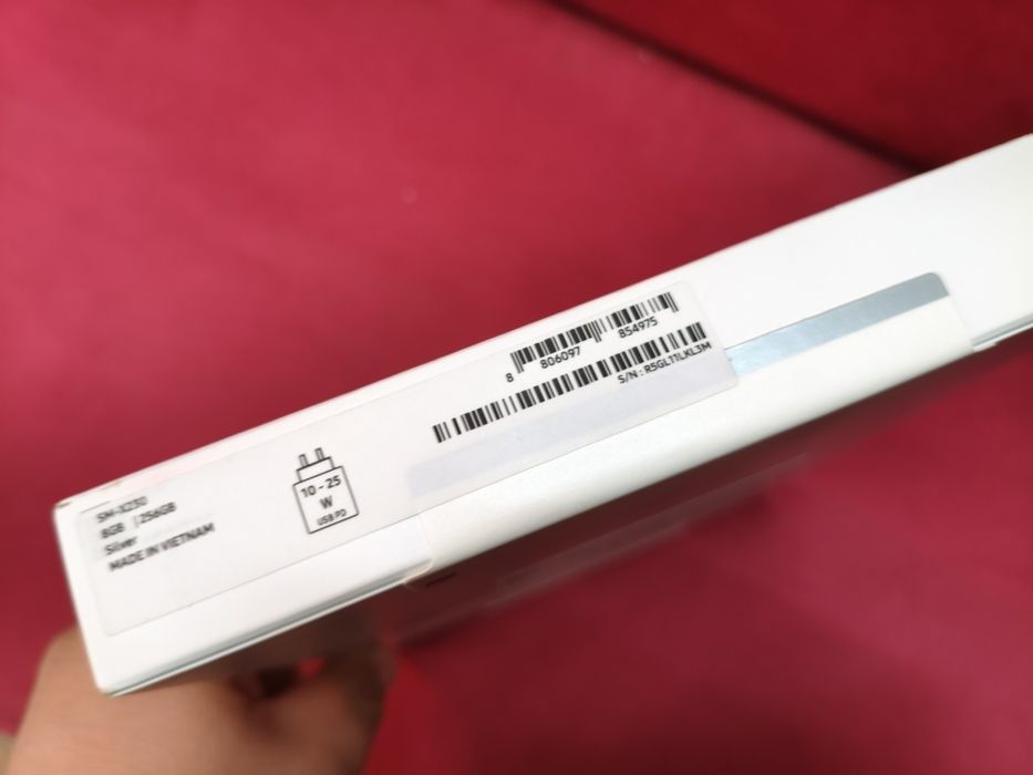 Samsung Galaxy Tab A11+ Wi-Fi