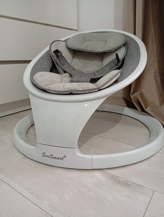 leagăn electric pentru copii