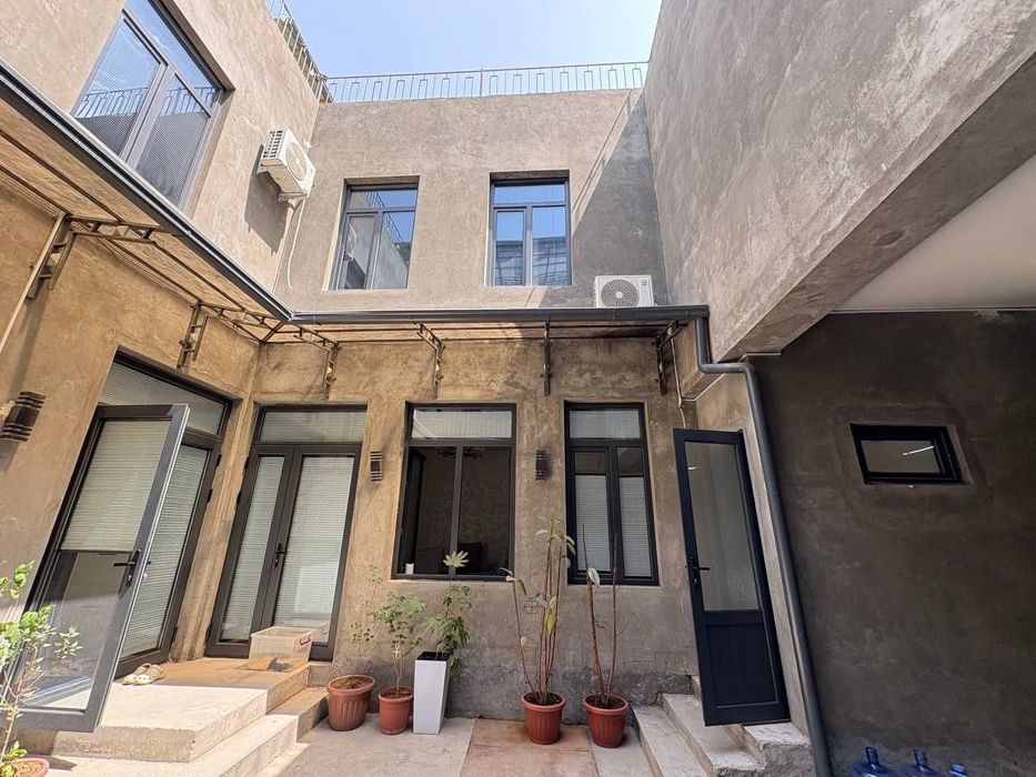 Продается Евро дом на Бадамзаре