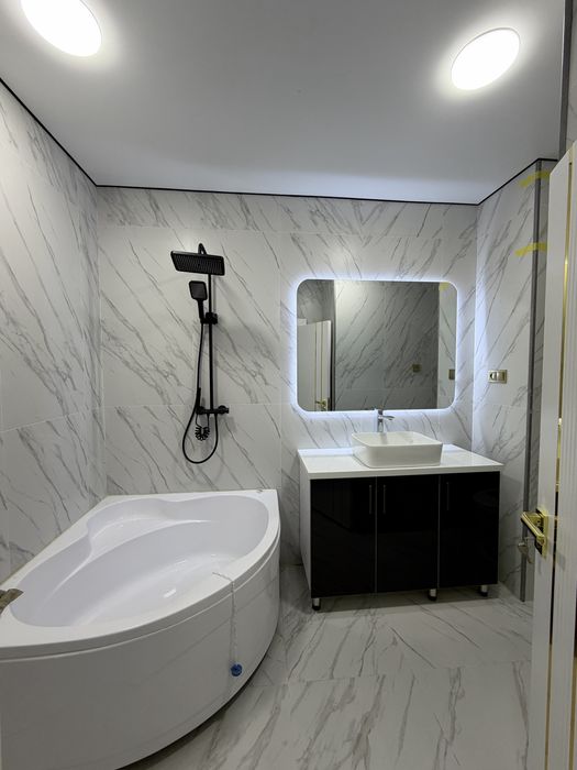 2 xonali uy sotiladi buxoro siti gaz bor