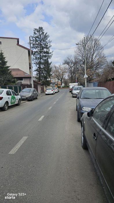 Teren Intravilan Salaj VI 223