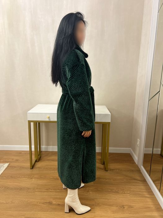 Продам шубу