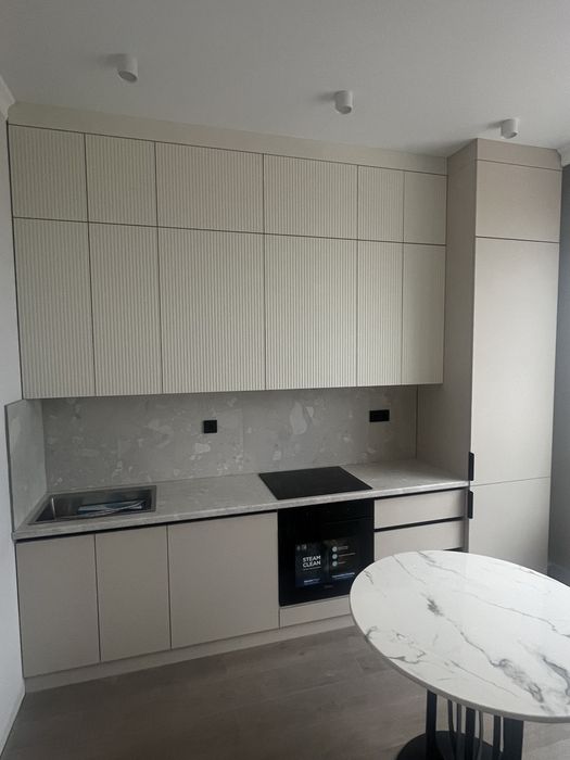 Мебель на заказ Астана