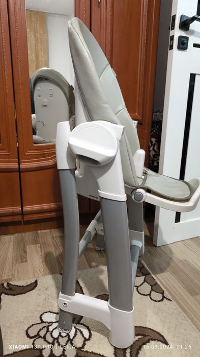 Стульчик для кормления 3в1